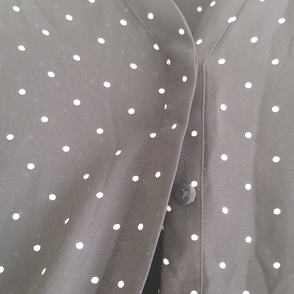 WORTHINGTON button down - Picture 5 of 9